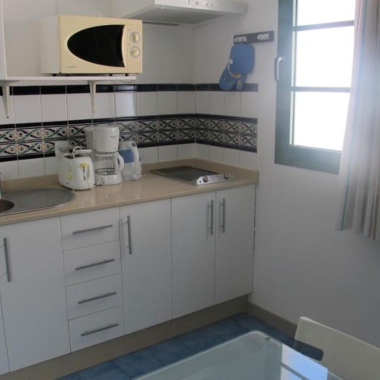 Harbour 332 in Puerto De Mogan by El Sirocco - Apartamento - 20