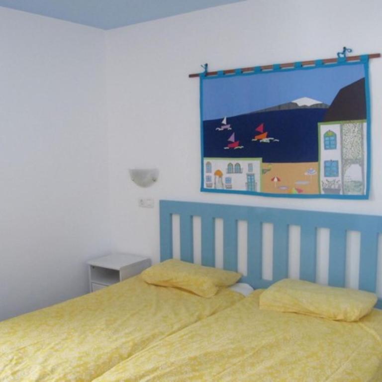 Harbour 332 in Puerto De Mogan by El Sirocco - Apartamento - 21