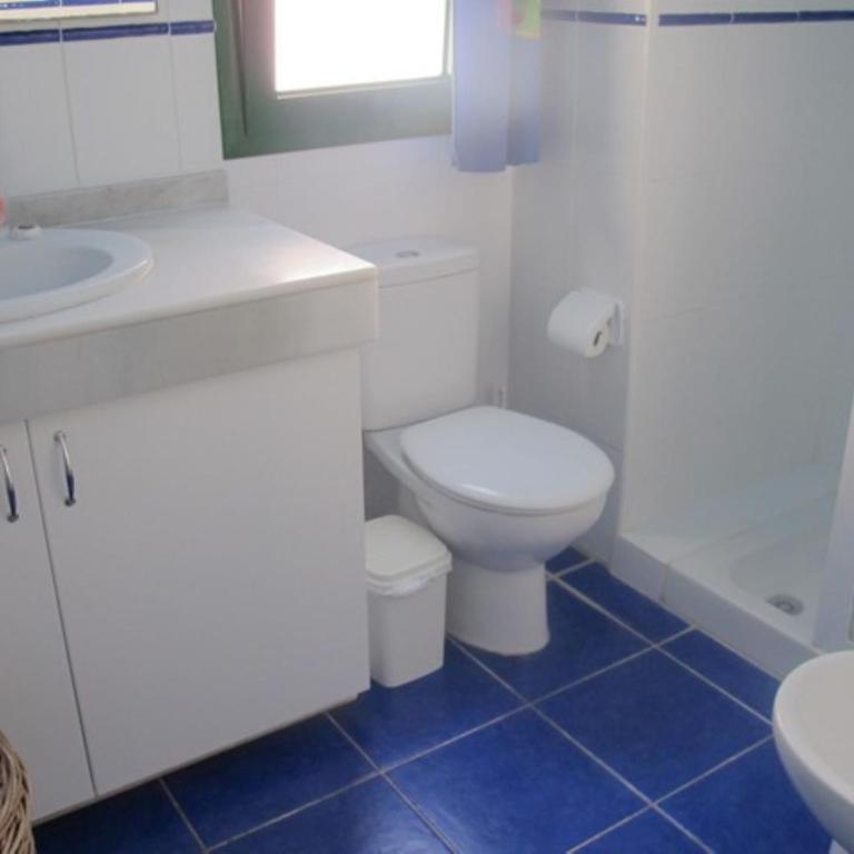 Harbour 332 in Puerto De Mogan by El Sirocco - Apartamento - 23