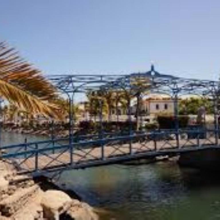 Harbour 332 in Puerto De Mogan by El Sirocco - Apartamento - 29