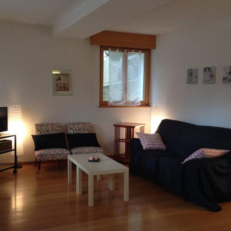 Apartment Del Sol Etoile 1 Crans Montana Switzerland - Appartement 2 Chambres - 4