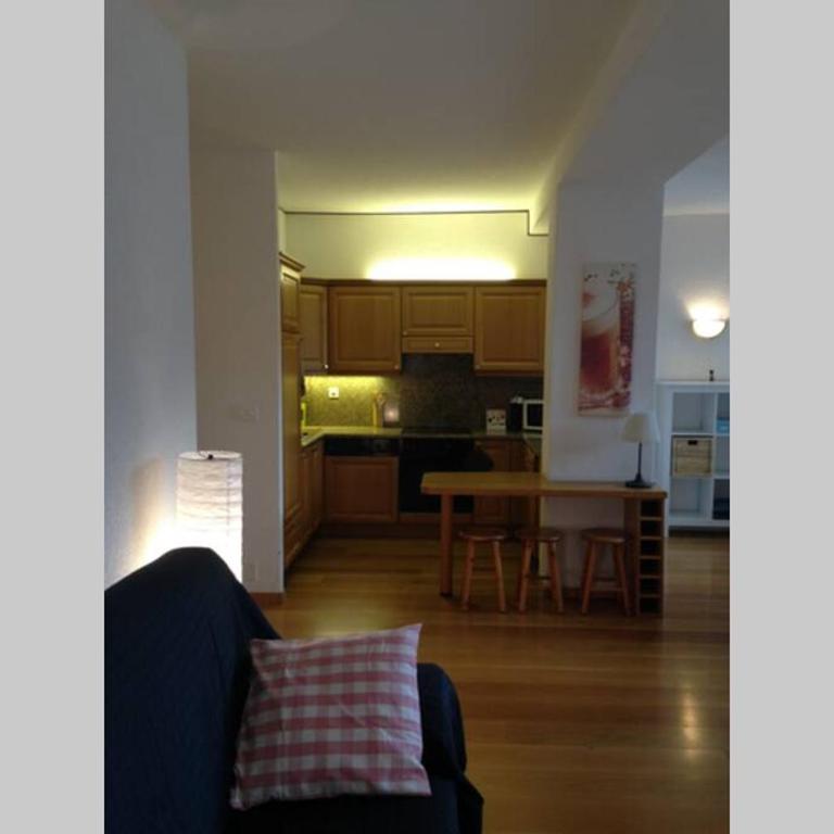 Apartment Del Sol Etoile 1 Crans Montana Switzerland - Appartement 2 Chambres - 10