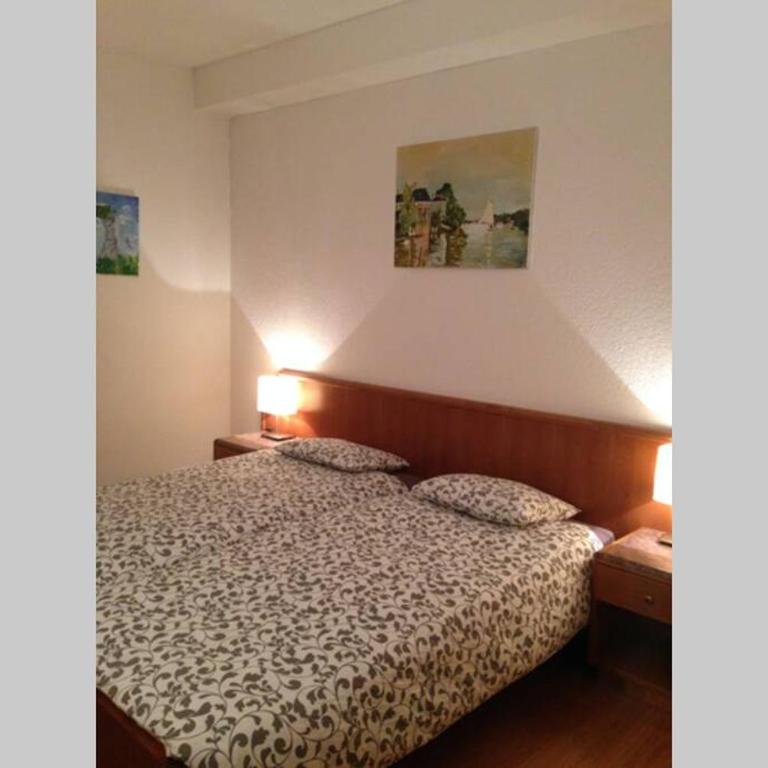 Apartment Del Sol Etoile 1 Crans Montana Switzerland - Appartement 2 Chambres - 12
