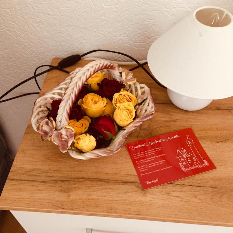 Ferienwohnungen Bianca Hasler - Stallbauer - Apartment - Erdgeschoss - 11