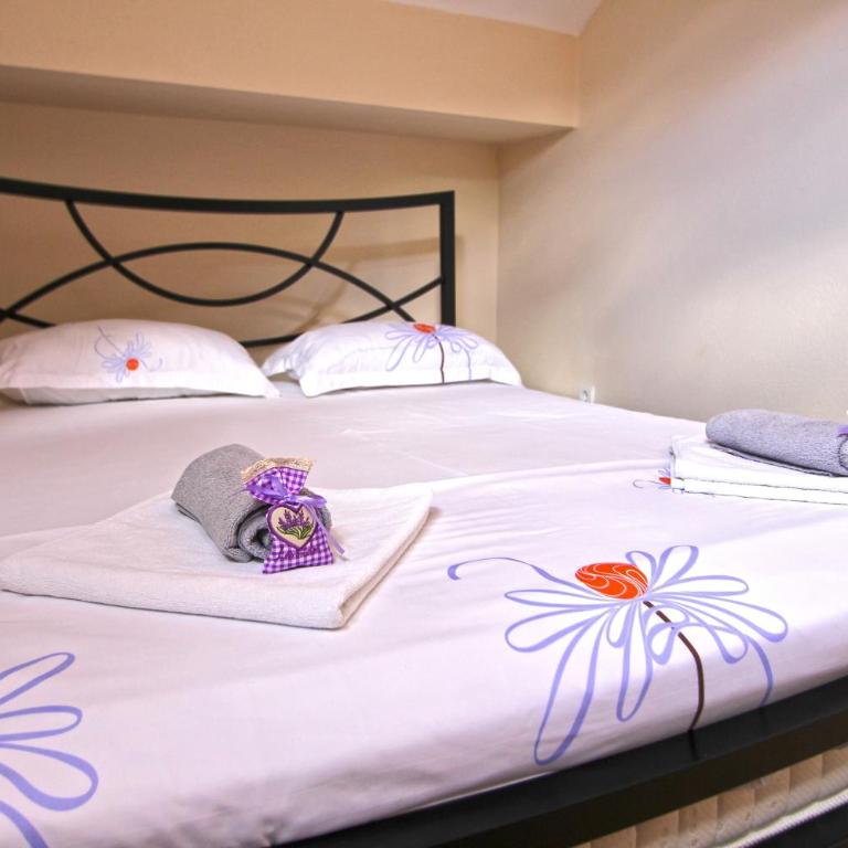 Apartmani Poeta - Deluks Apartman - 22