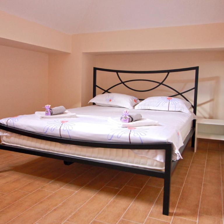 Apartmani Poeta - Deluks Apartman - 10