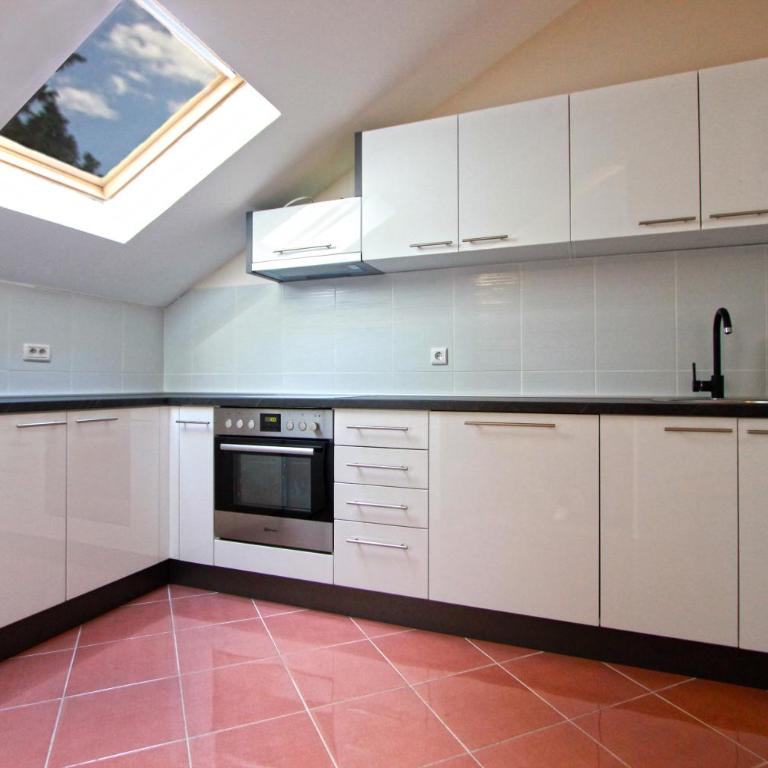 Apartmani Poeta - Deluks Apartman - 17