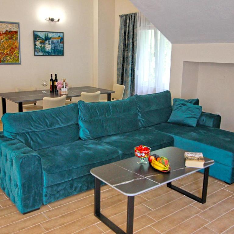 Apartmani Poeta - Deluks Apartman - 6