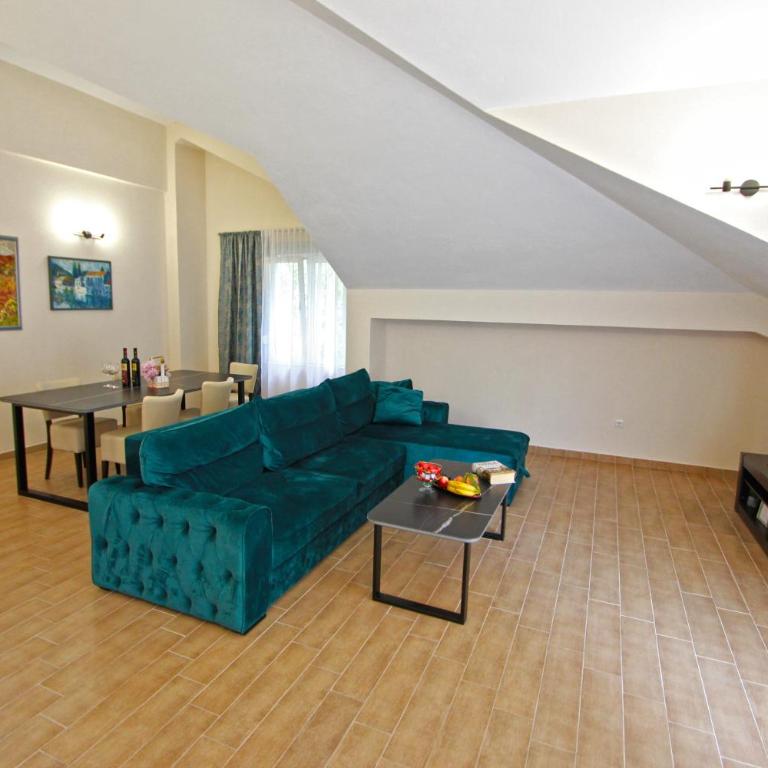 Apartmani Poeta - Deluks Apartman - 14