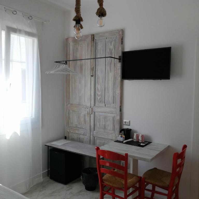 B&B Mario Relais - Deluxe Double or Twin Room - 1