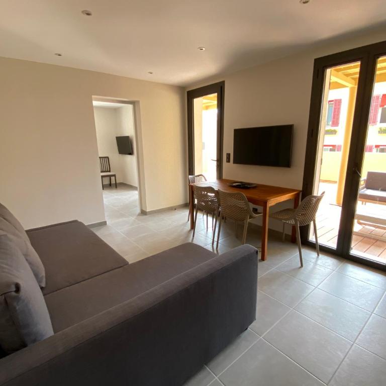 Résidence Le Provence - Appartement - Rez-de-Chaussée - 9
