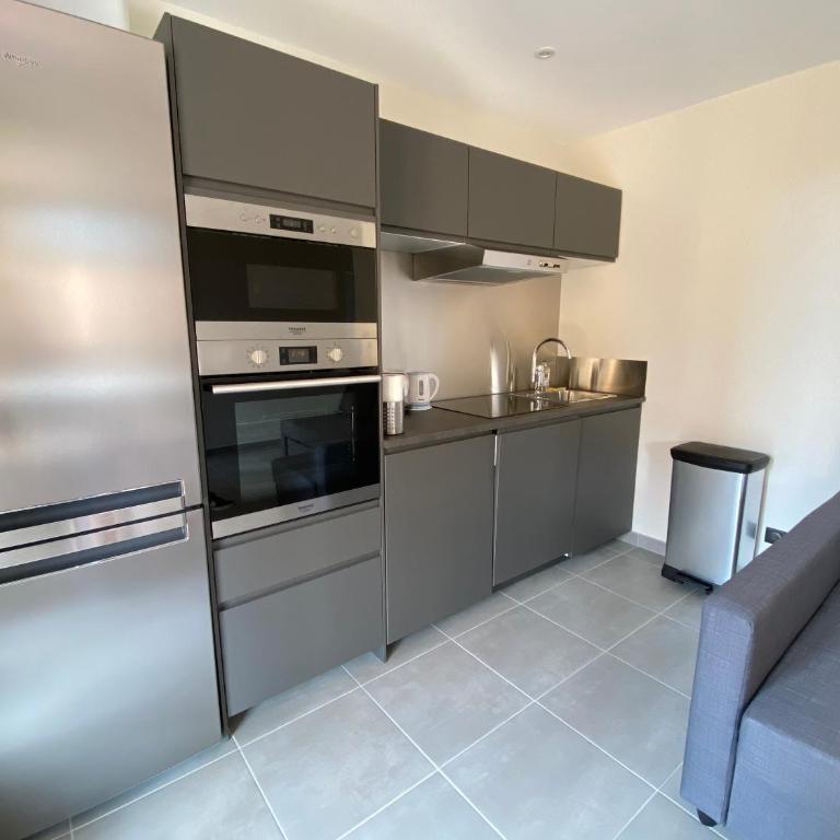 Résidence Le Provence - Appartement - Rez-de-Chaussée - 10