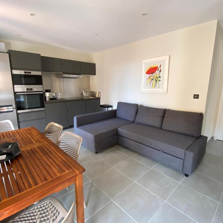 Résidence Le Provence - Appartement - Rez-de-Chaussée - 8