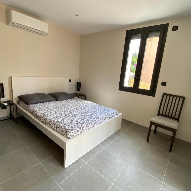 Résidence Le Provence - Appartement - Rez-de-Chaussée - 12