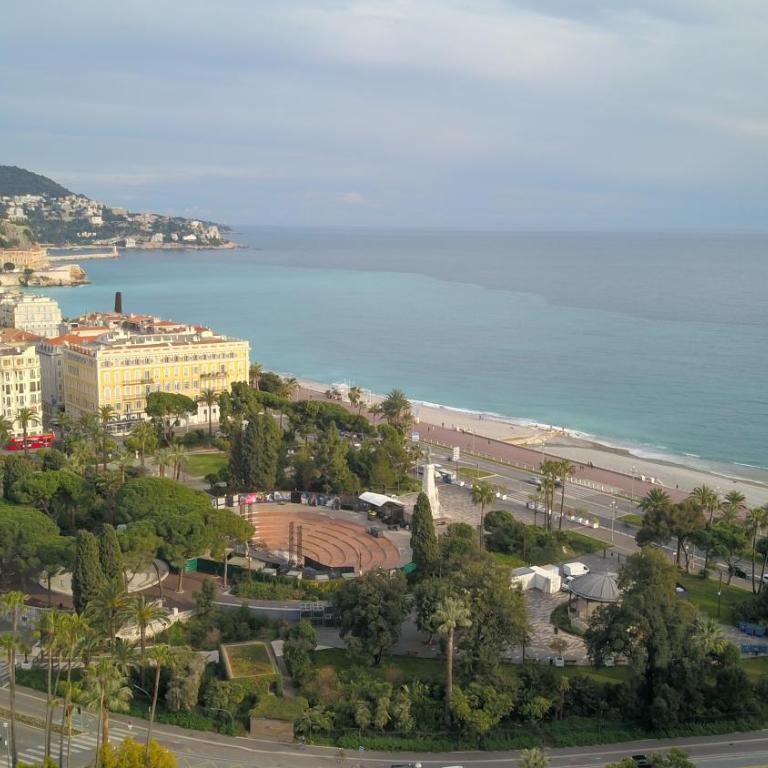 Hotel Le Meurice - Suite Junior - 4