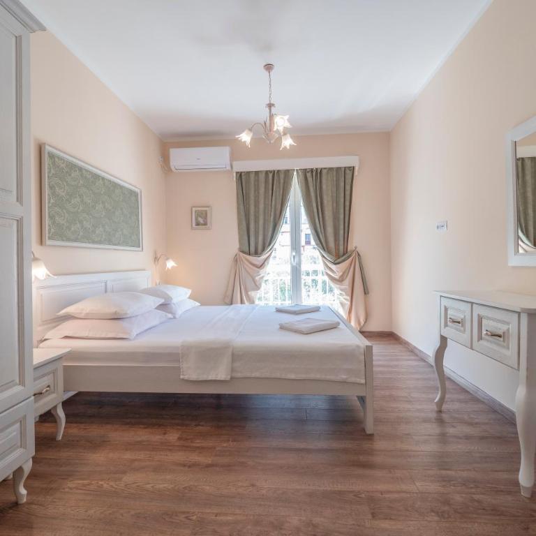 Marinero Apartments - Apartman sa 2 Spavaće Sobe - 1