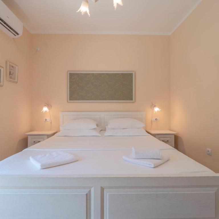 Marinero Apartments - Apartman sa 2 Spavaće Sobe - 8
