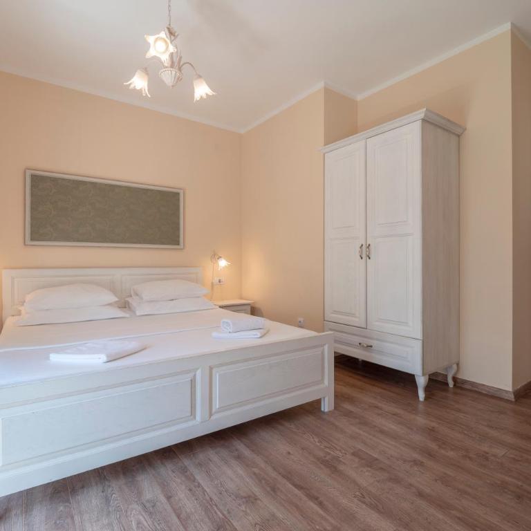Marinero Apartments - Apartman sa 2 Spavaće Sobe - 4