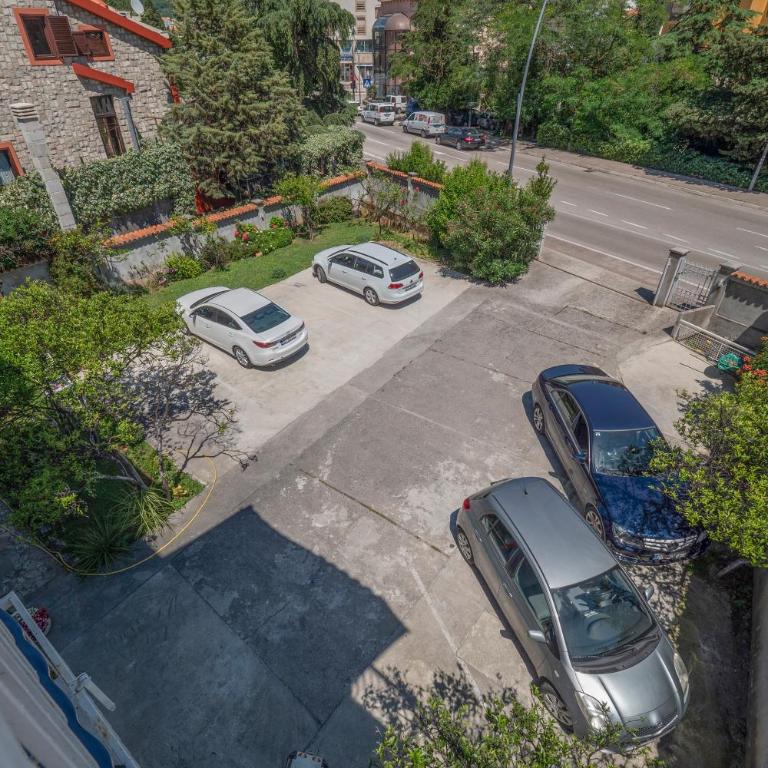 Marinero Apartments - Apartman sa 2 Spavaće Sobe - 5