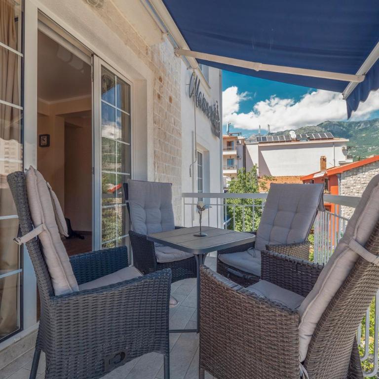 Marinero Apartments - Apartman sa 2 Spavaće Sobe - 6