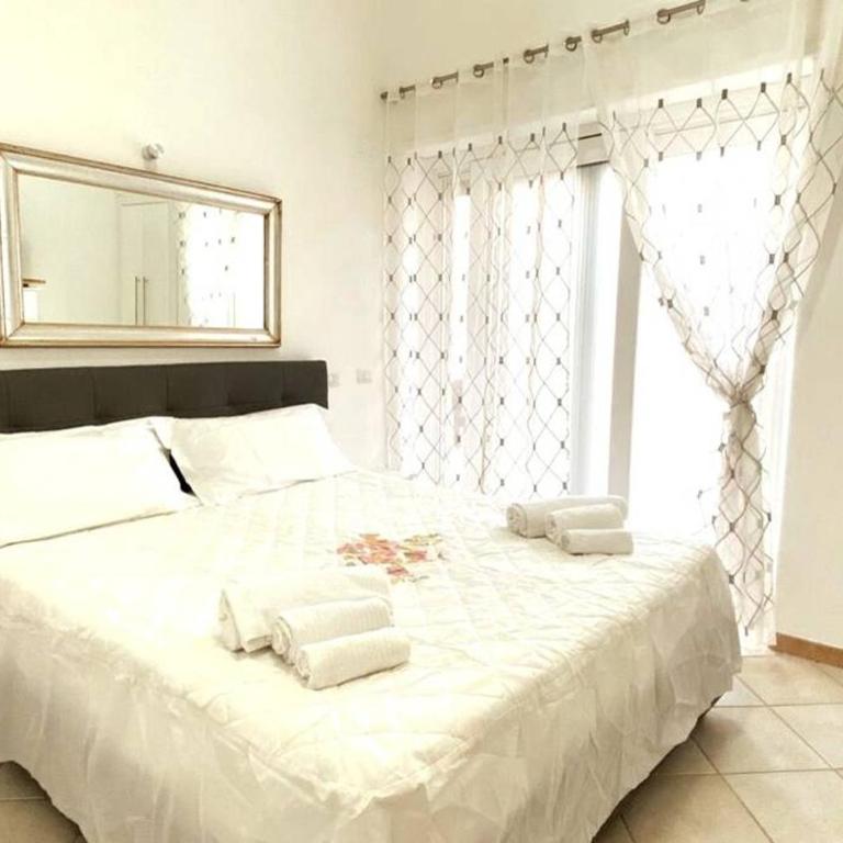CASA MASGABA - Villa con 1 Camera da Letto - 12
