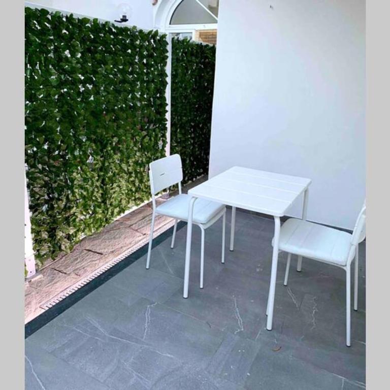 CASA MASGABA - Villa con 1 Camera da Letto - 19