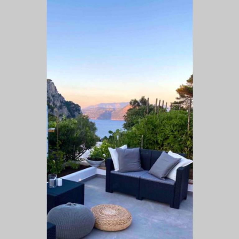 CASA MASGABA - Villa con 1 Camera da Letto - 27