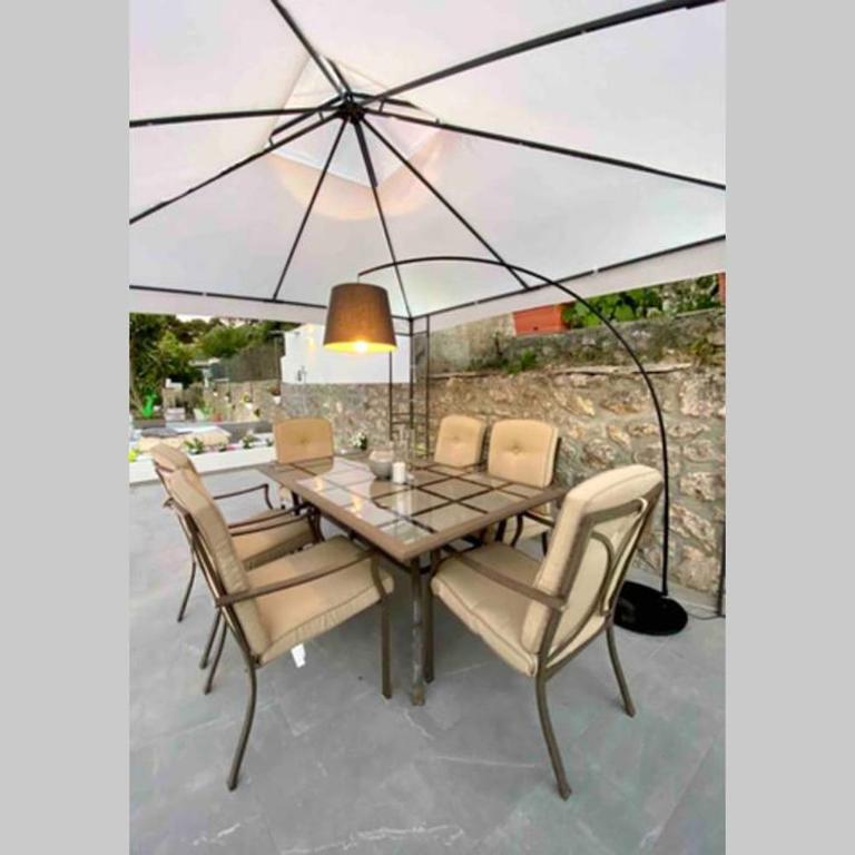 CASA MASGABA - Villa con 1 Camera da Letto - 29