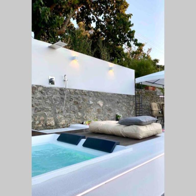 CASA MASGABA - Villa con 1 Camera da Letto - 31