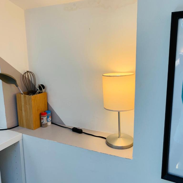 COURONNE STUDIO - Appartement 1 Chambre - 6