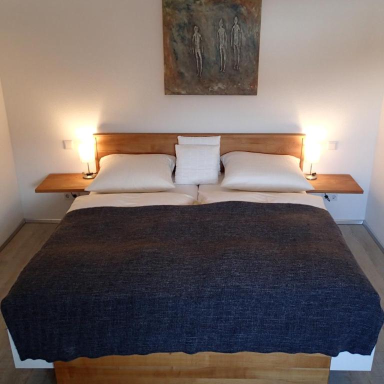 Gästehaus Rosa Leitgeb - Economy Doppelzimmer - 2