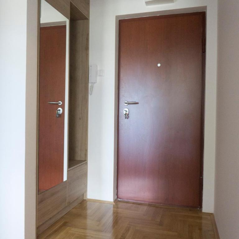 Kiniro - One-Bedroom Apartment - 15