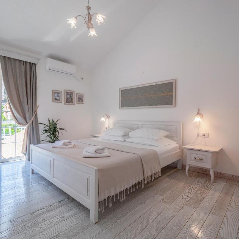 Marinero Apartments - Deluks Apartman - 12