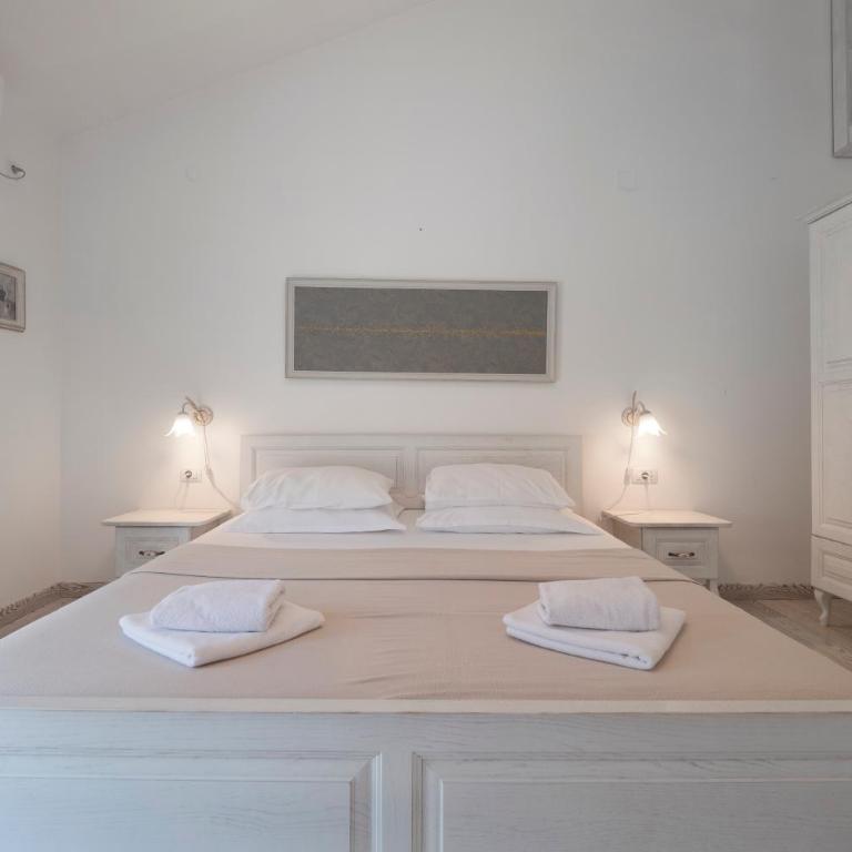 Marinero Apartments - Deluks Apartman - 13