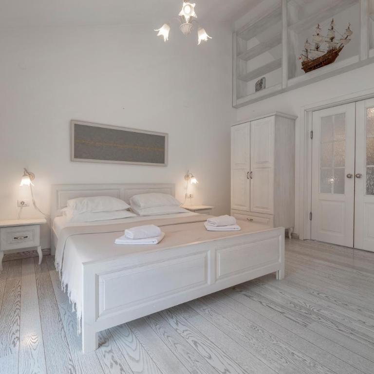 Marinero Apartments - Deluks Apartman - 4