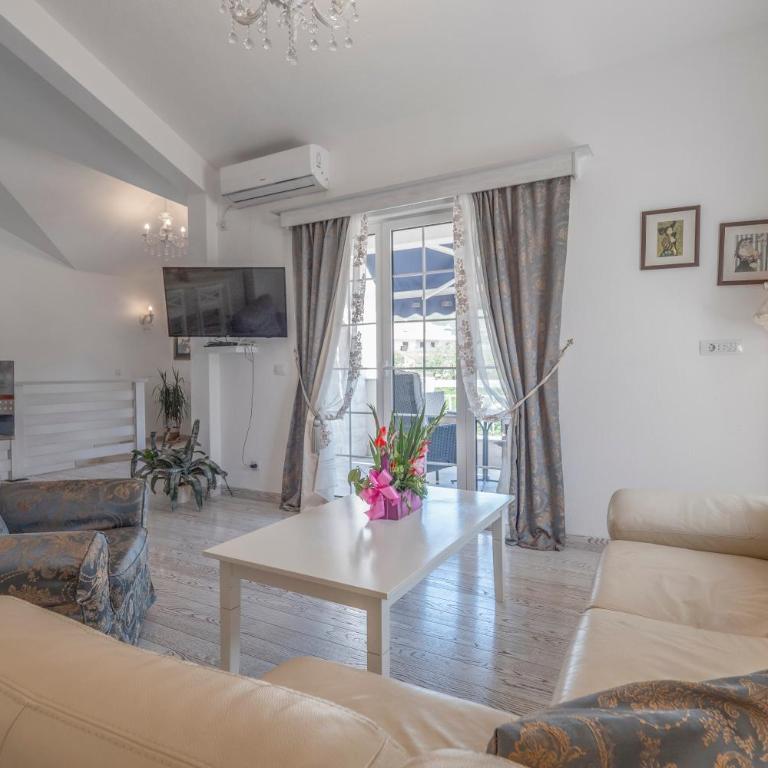 Marinero Apartments - Deluks Apartman - 6