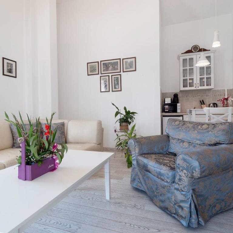 Marinero Apartments - Deluks Apartman - 18