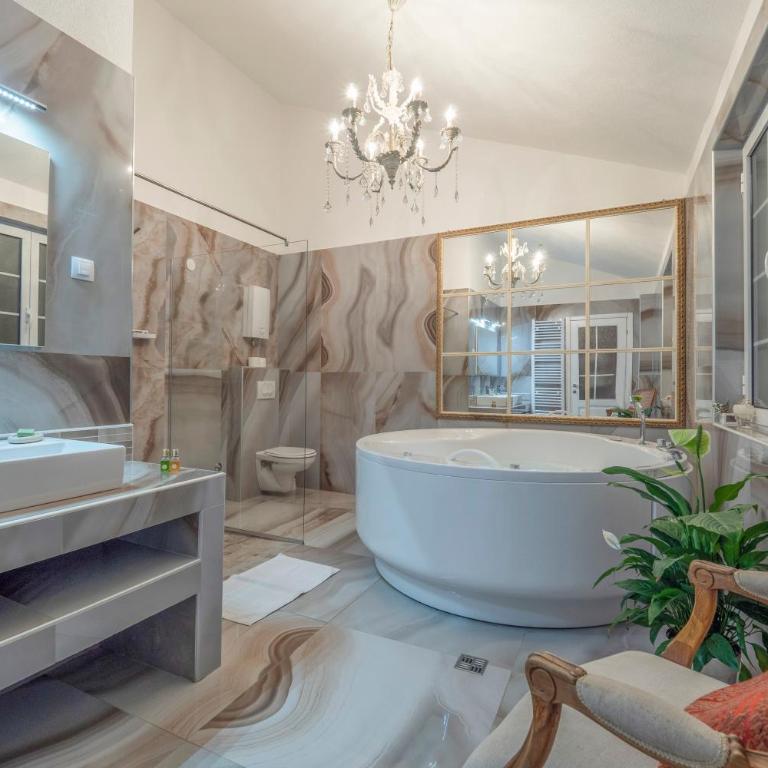 Marinero Apartments - Deluks Apartman - 19