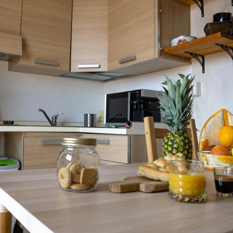 Attico43 Openspace Fronte Mare - Superior Studio - 29