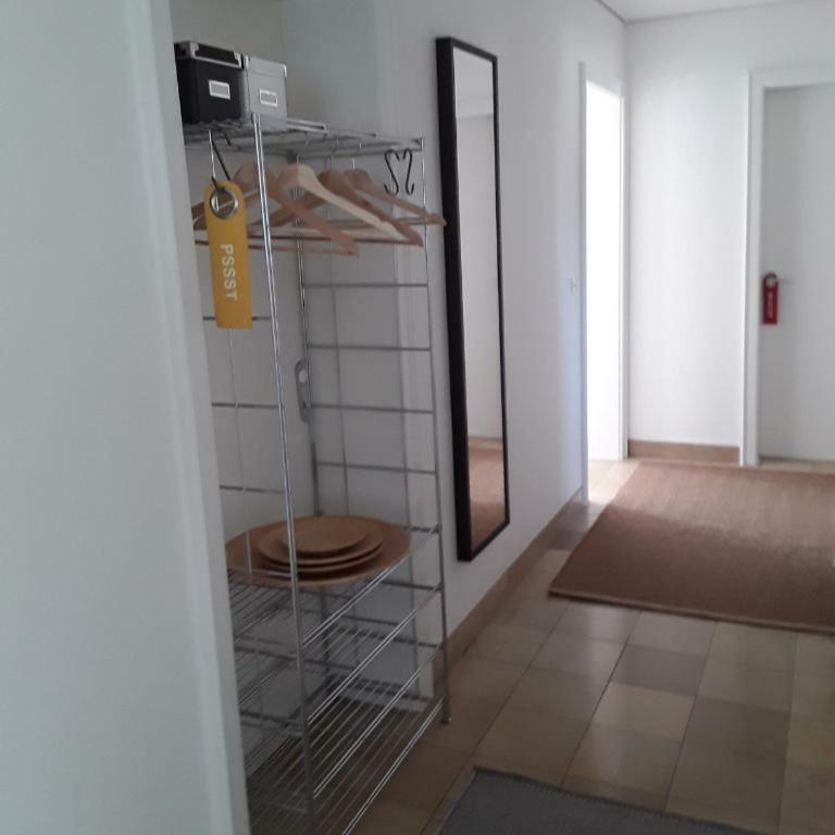 Freundliche Ferienwohnung mit großer Terasse - Apartment mit 2 Schlafzimmern - 14