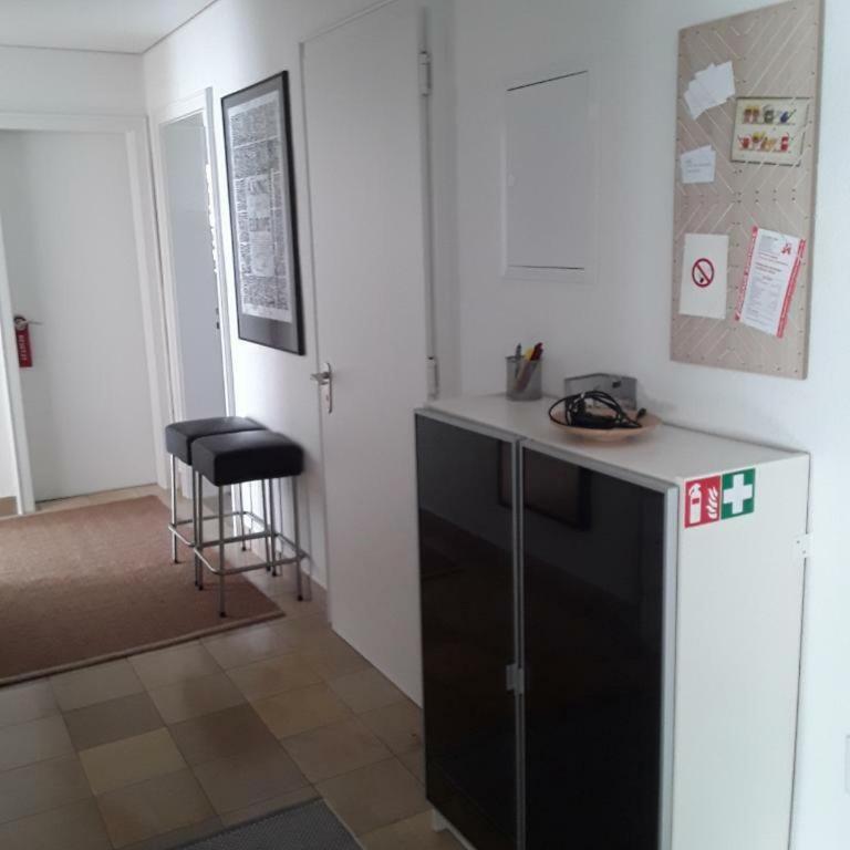 Freundliche Ferienwohnung mit großer Terasse - Apartment mit 2 Schlafzimmern - 15
