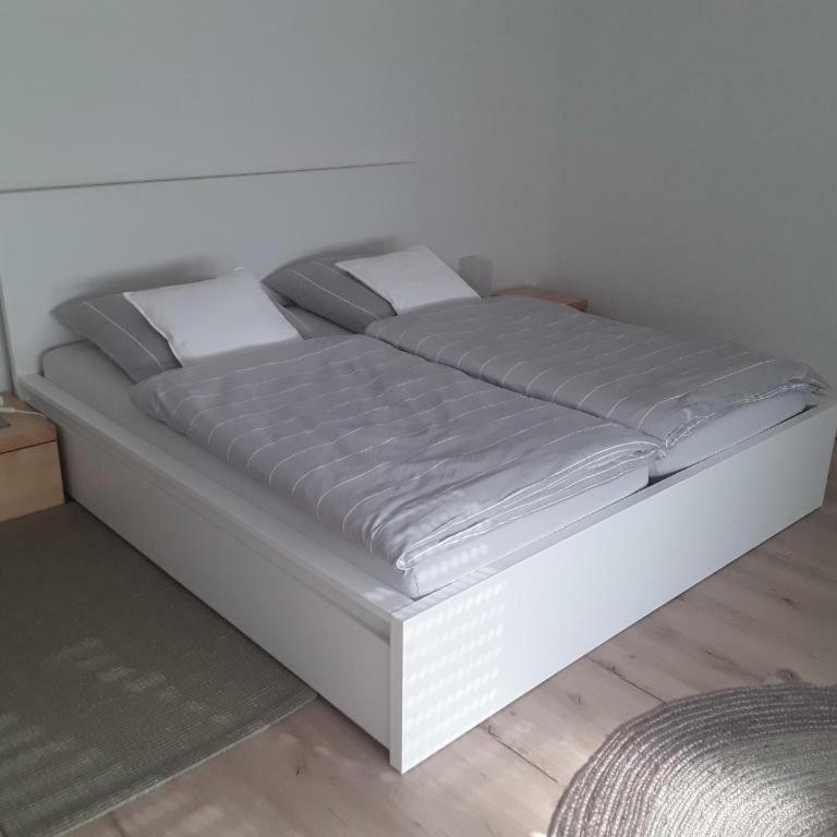 Freundliche Ferienwohnung mit großer Terasse - Apartment mit 2 Schlafzimmern - 7