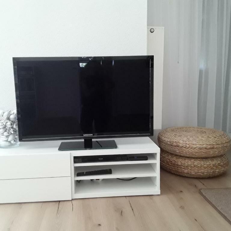 Freundliche Ferienwohnung mit großer Terasse - Apartment mit 2 Schlafzimmern - 3