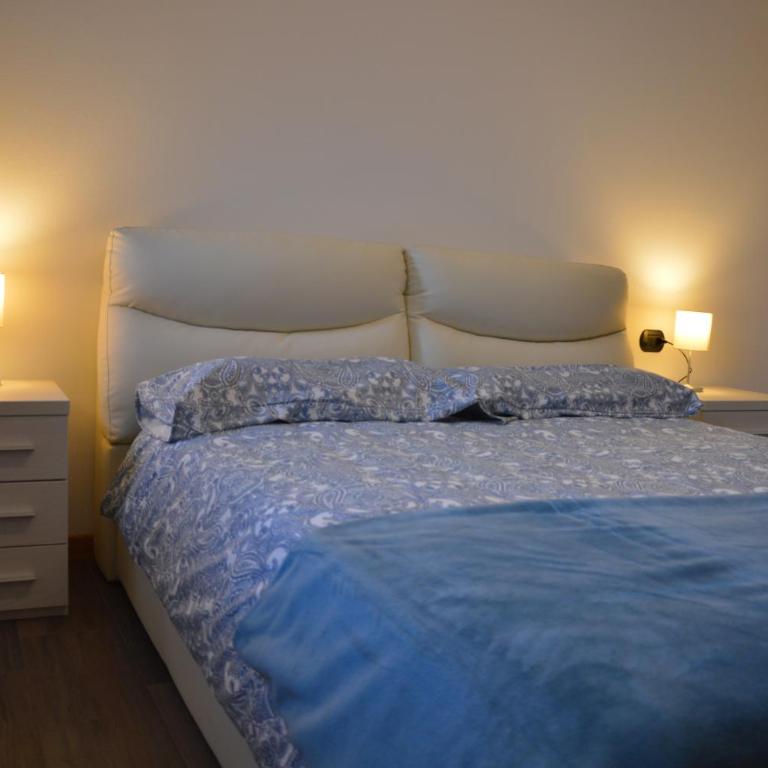 COTTAGE ROSE - Appartamento con 2 Camere da Letto - 23