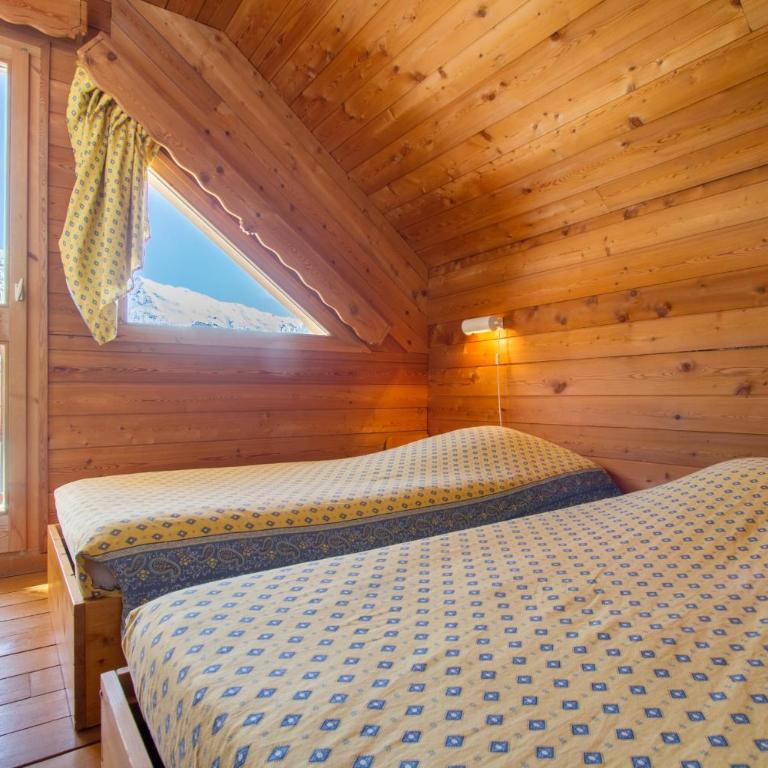 L'Aoùro Hameau des Chazals Nevache Hautes Alpes - Chalet - 2