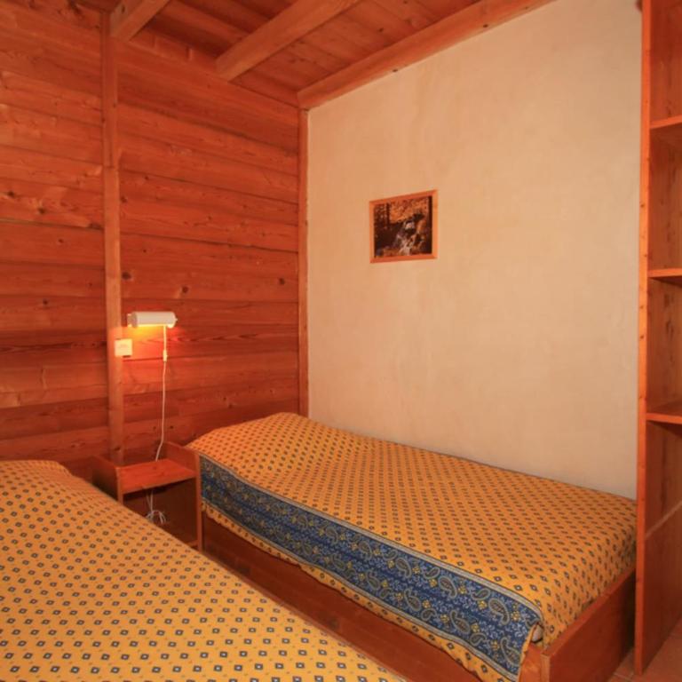 L'Aoùro Hameau des Chazals Nevache Hautes Alpes - Chalet - 3