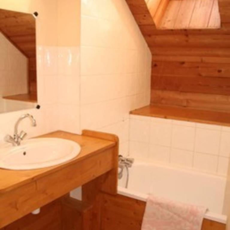 L'Aoùro Hameau des Chazals Nevache Hautes Alpes - Chalet - 19