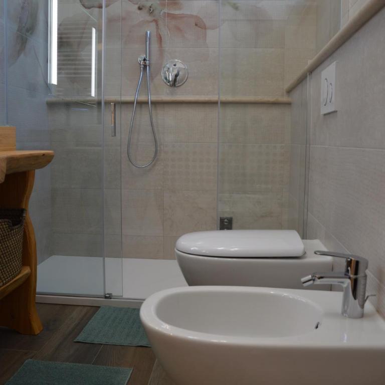 COTTAGE ROSE - Appartamento con 2 Camere da Letto - 22