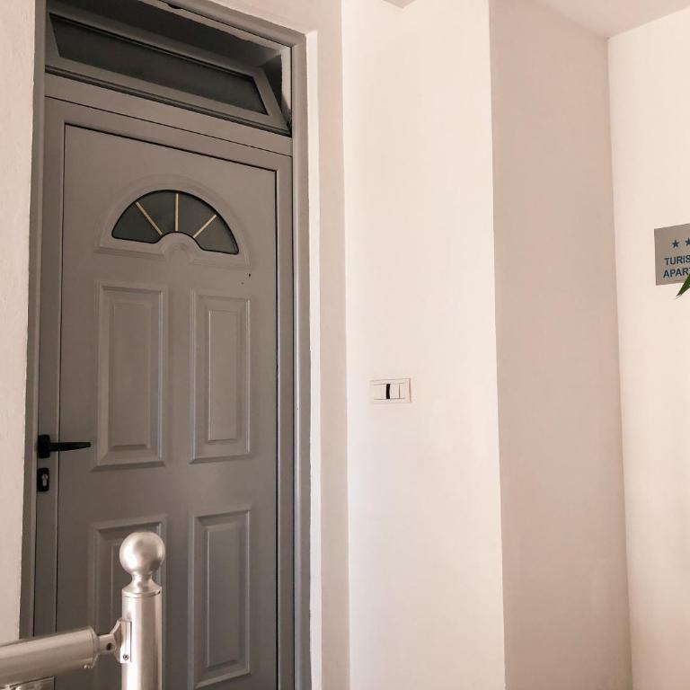 Abazovic Apartments - Studio Apartman sa Pogledom na More - 7