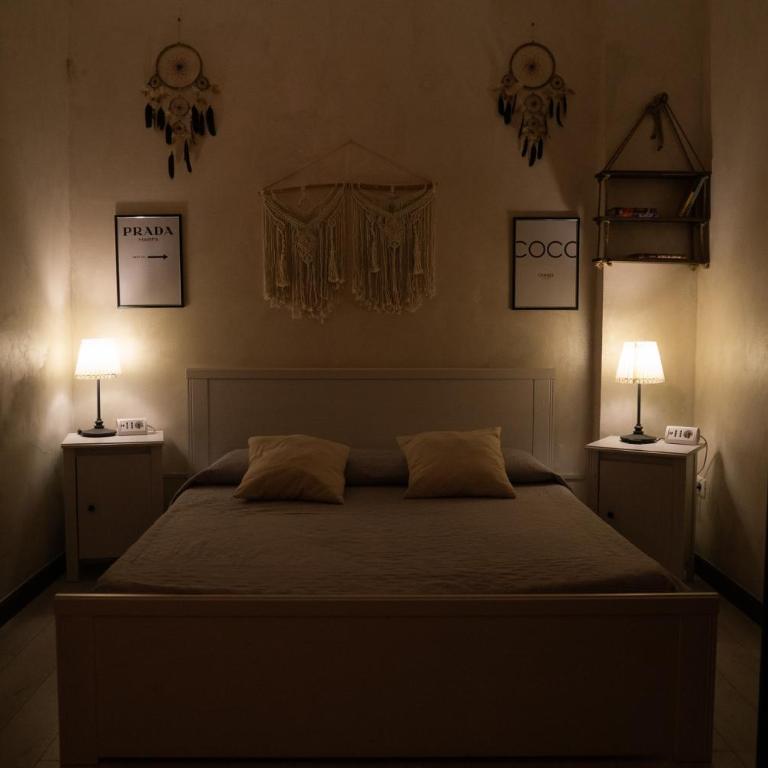 Attico43 Openspace Fronte Mare - Superior Studio - 25